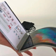 Image for article titled Airbus Wants to Replace Skymall With a Digital OLED Magazine That Plays Movies